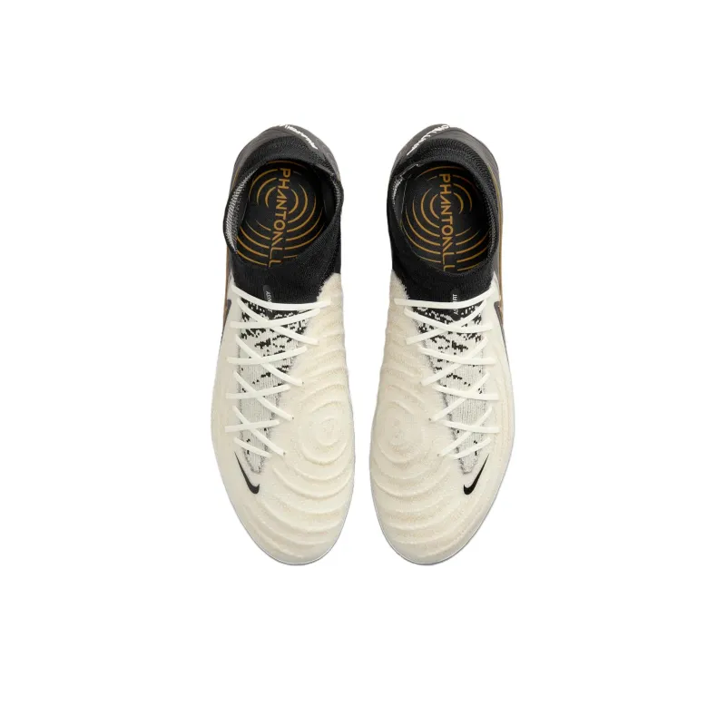 Nike Phantom Luna 2 Elite Fg Metallic Gold Coin-2