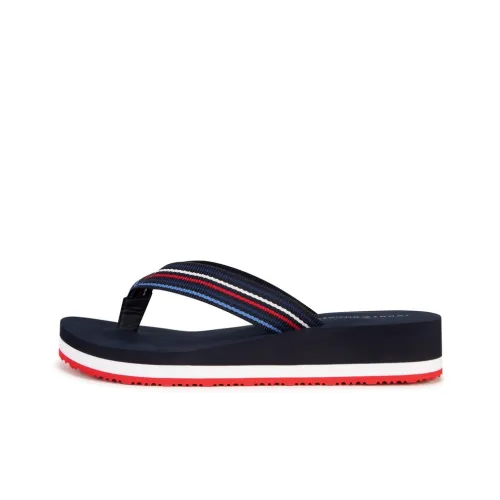 Tommy Hilfiger Flip Flops Women's