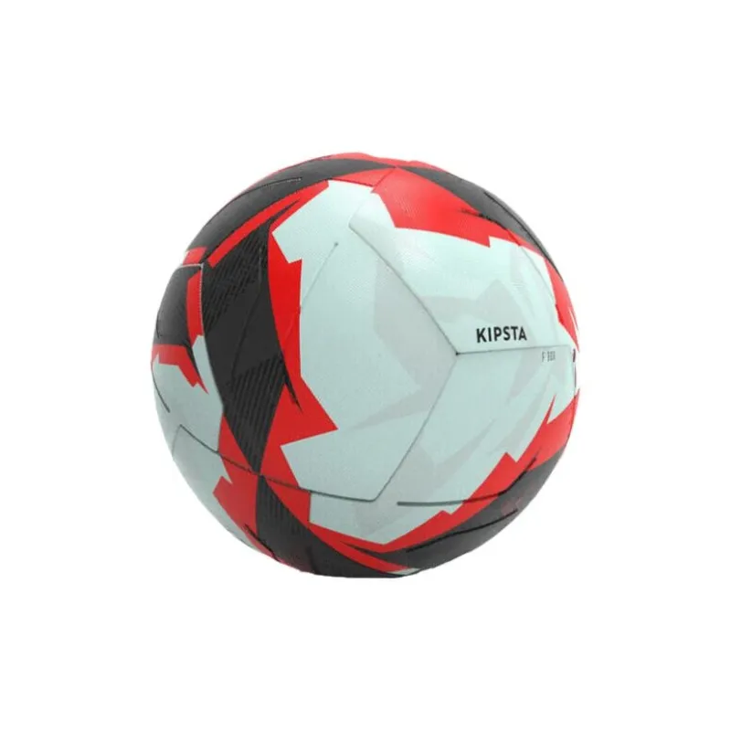 DECATHLON Size 3 Size 4 Size 5 Soccer Machine Stitched Soccer Ball Unisex-1