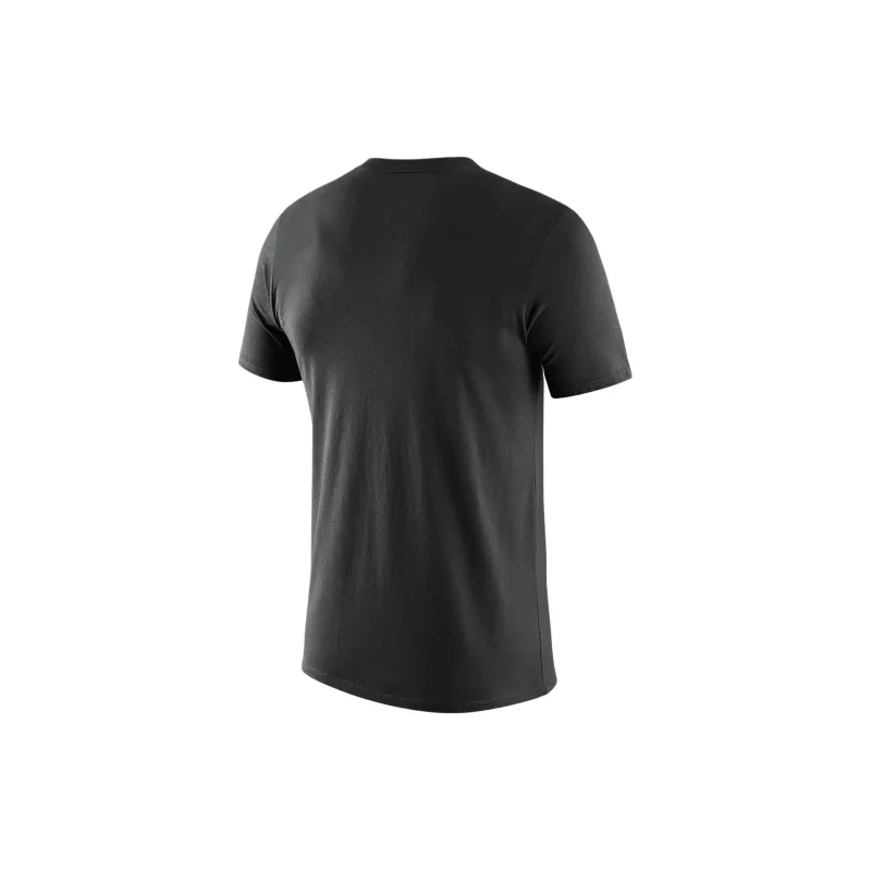 Nike San Antonio Spurs Essential Men's Nike Nba T Shirt-1
