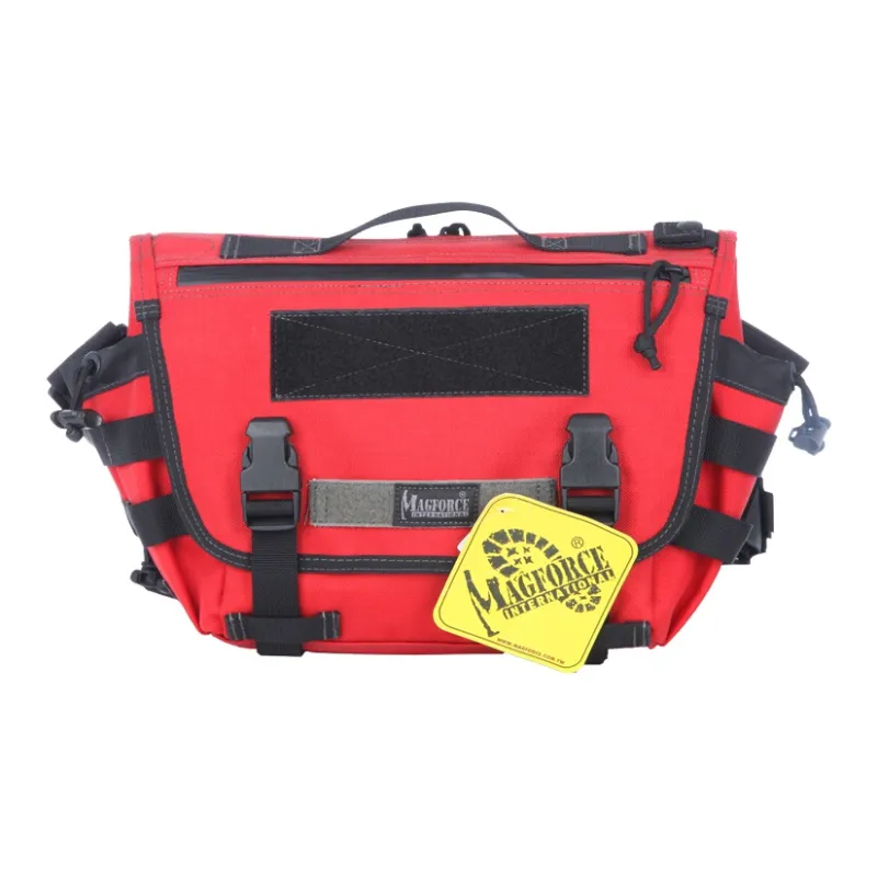 MAGFORCE 1050D Nylon Shoulder Bag, Handbag Men's-12