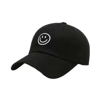 EQUIPMENTELEGANT Cotton Baseball Caps Unisex