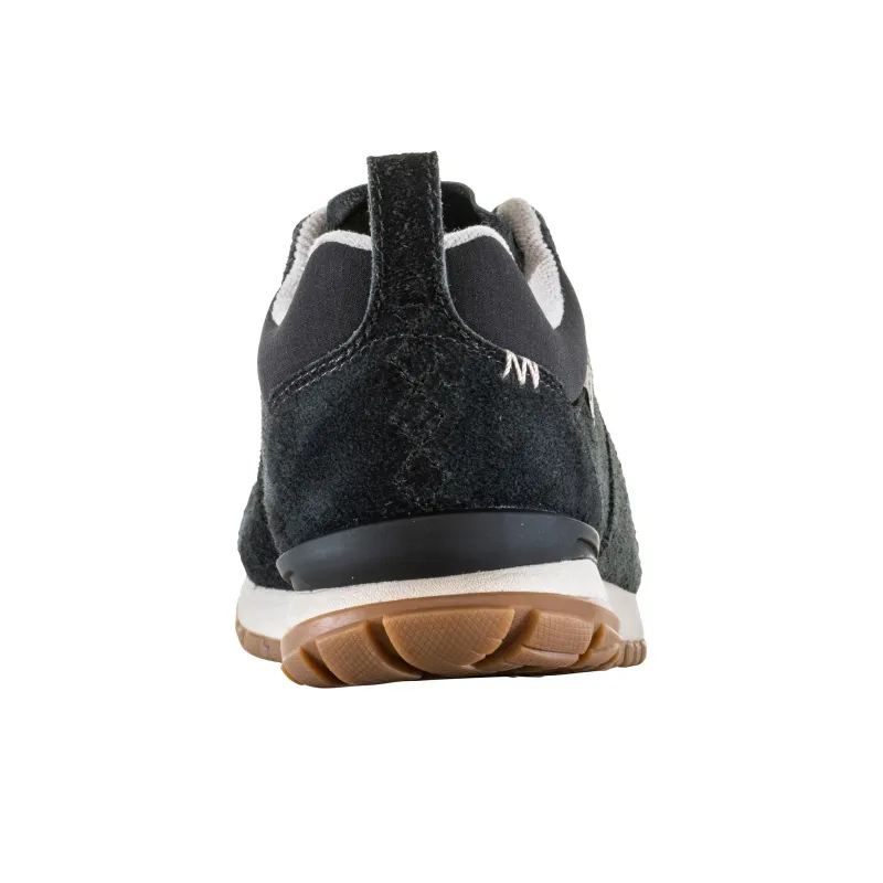 EMMA x Oboz Footwear Slip-Resistant Low-Top Outdoor Shoes Women's Multicolor-3