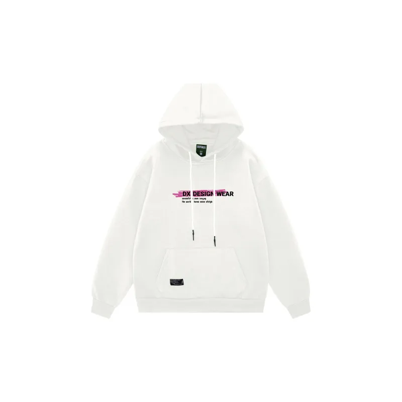 DEFINEX Monogram Print Sweatshirt-16