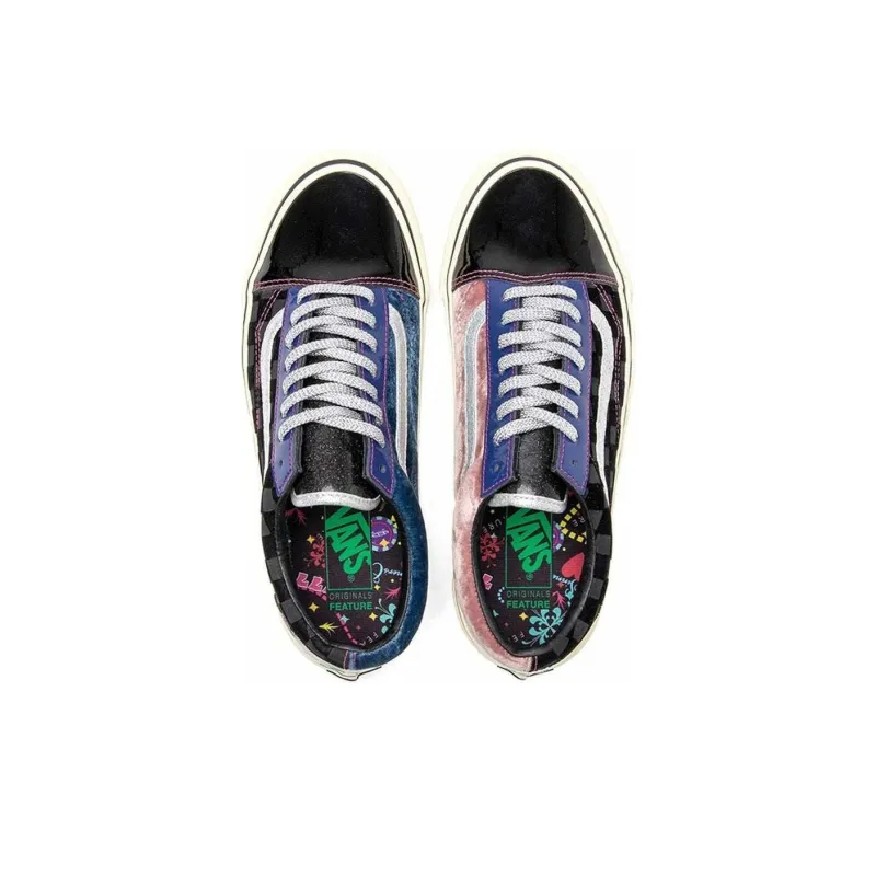 Old Skool Feature X Vault Og Vans Lx 'Sinners Club Part 2'-2