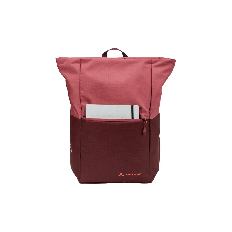 VAUDE Yarn Hiking Bag Backpack Unisex Cherry Color-1