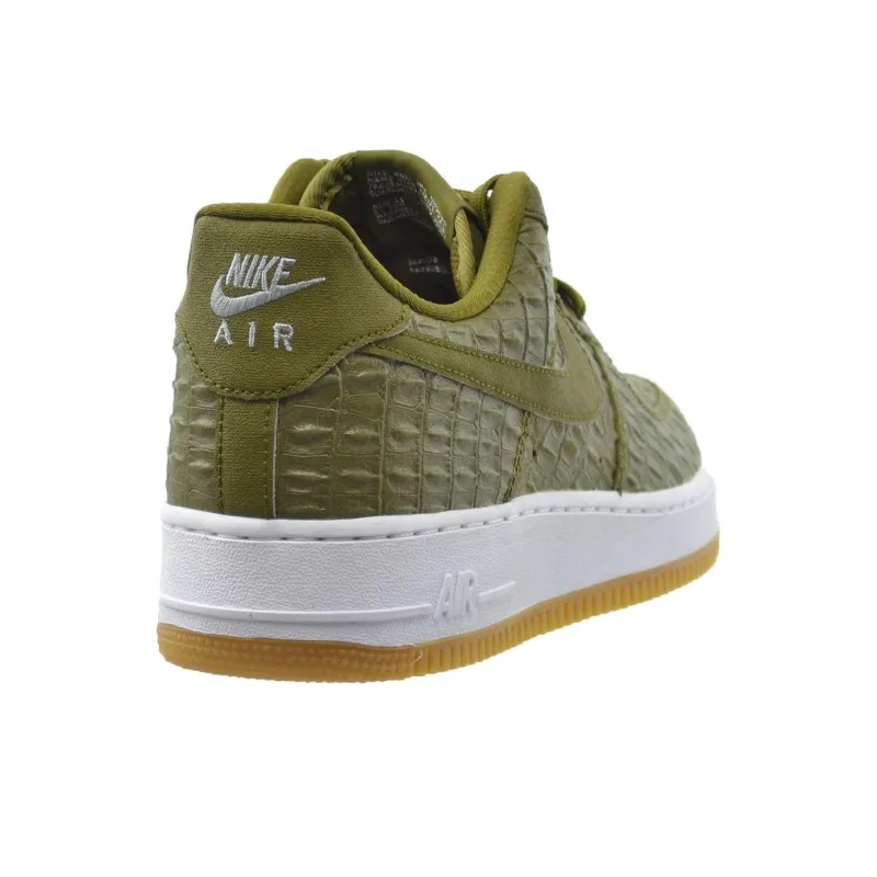 Nike Air Force 1 Low Militia Green-3