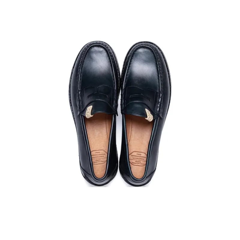 Visvim Loafers Men Umber-3
