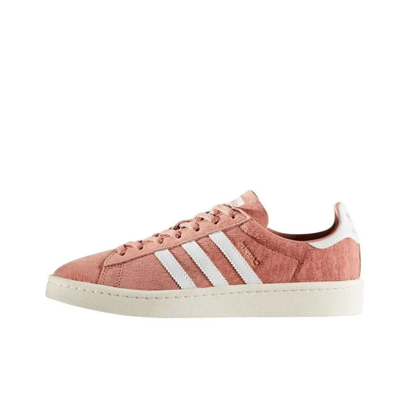 Campus Women's Adidas Originals 'Raw Pink' Women's-0