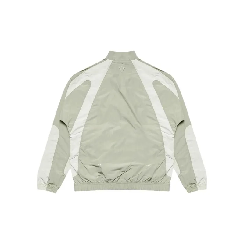 Nike x NOCTA Jackets Coats Men's Oil Green-1