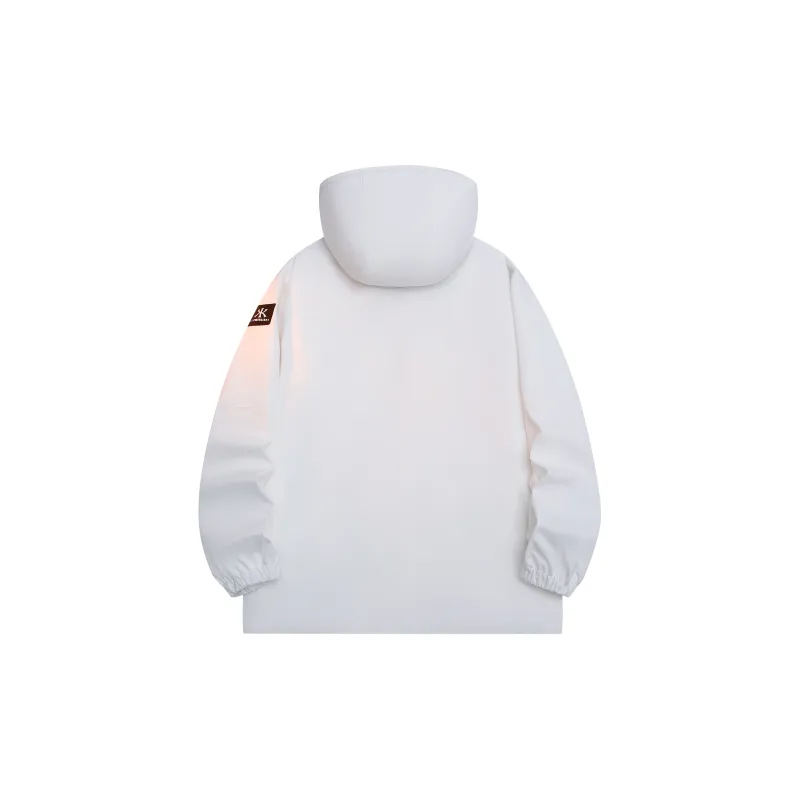 Kawasaki Jackets Unisex-4
