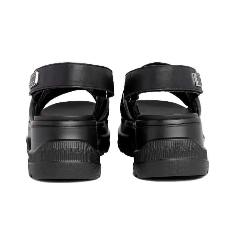 Tommy Hilfiger Chunky City Cleat Sandals Women's-4