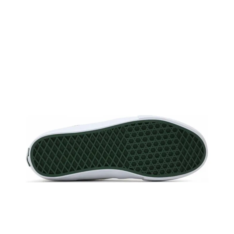 Vans Skate Half Cab Sneakers-4