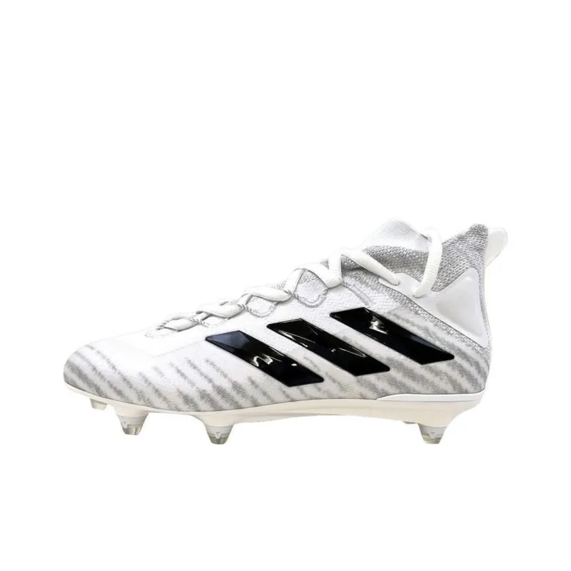 Adidas Freak 21 Ultra D 'White Black'-0