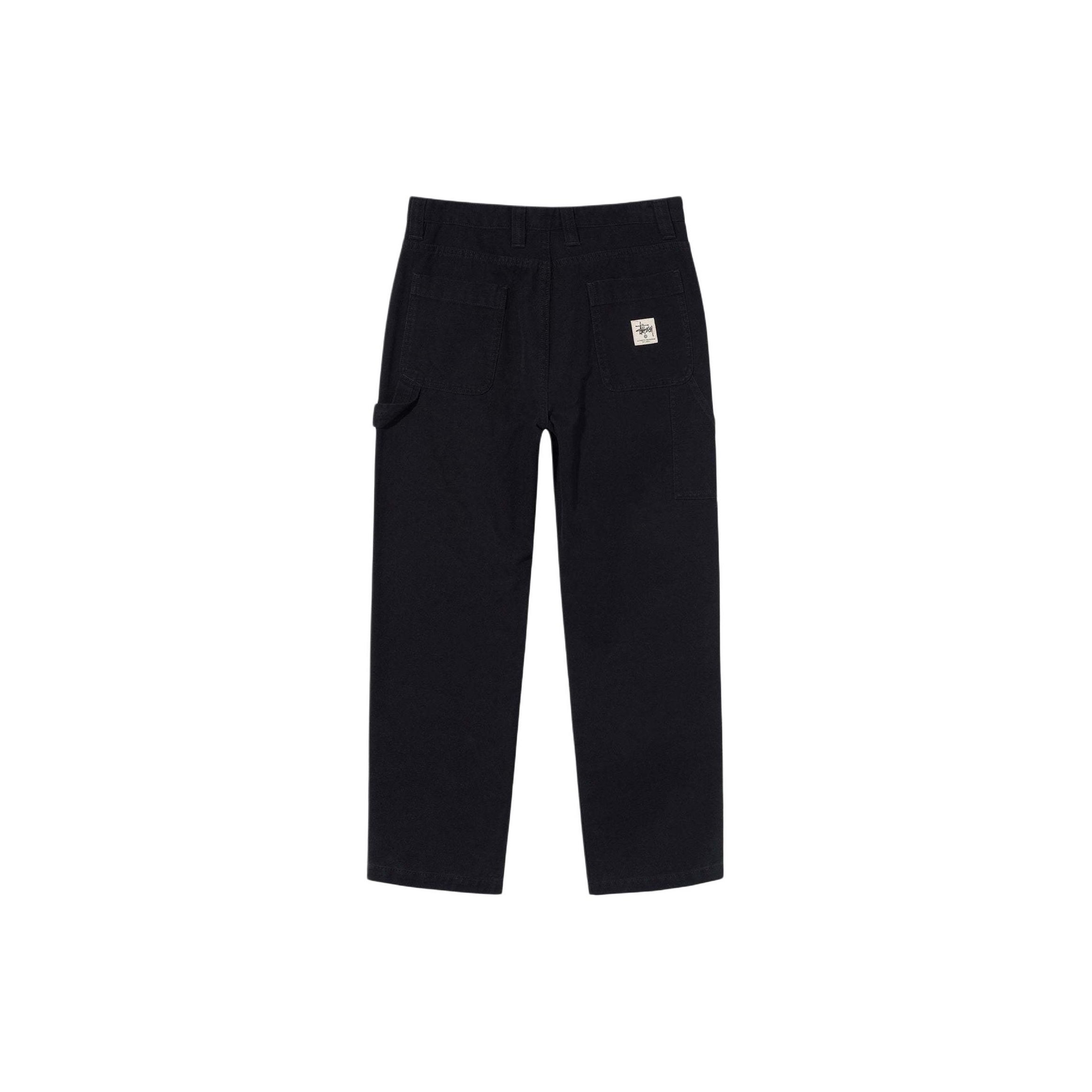 Stussy Work Pant Denim - POIZON