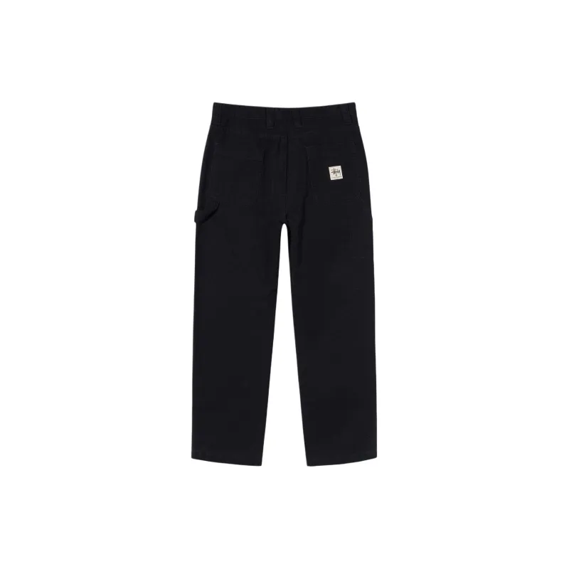 Stussy Work Pant Denim-8