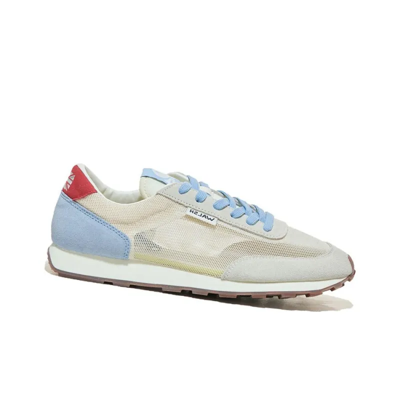Norman Walsh Running Shoes Unisex-6