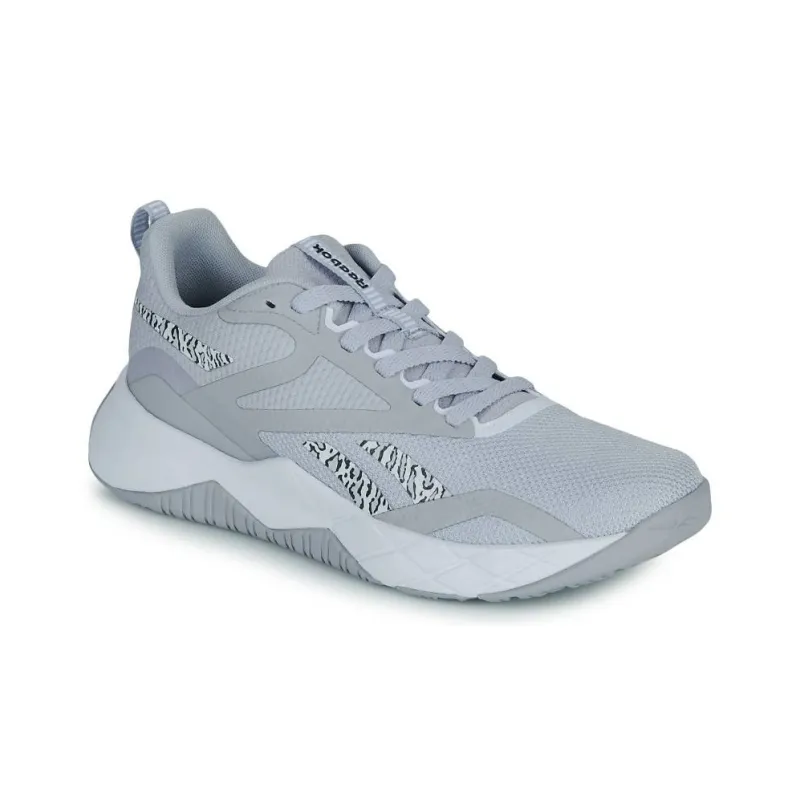 Reebok Women's Nfx 'Leopard Cold Grey' Women's-1