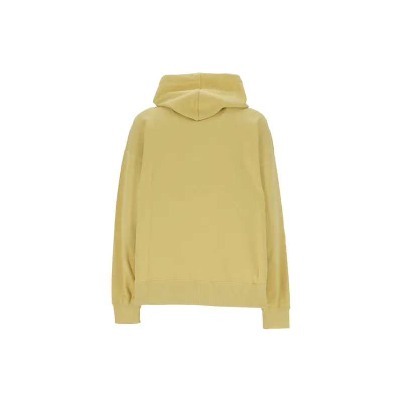 ISABEL MARANT Miley Drawstring Hoodie-1
