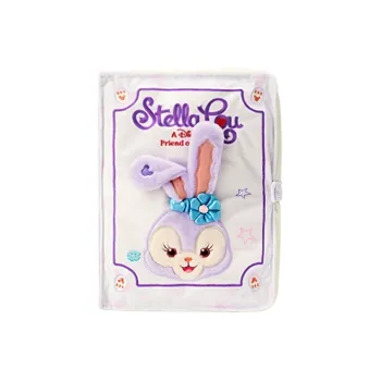 Disney StellaLou Storybook Styling Dolls Plush Doll 33cm Height