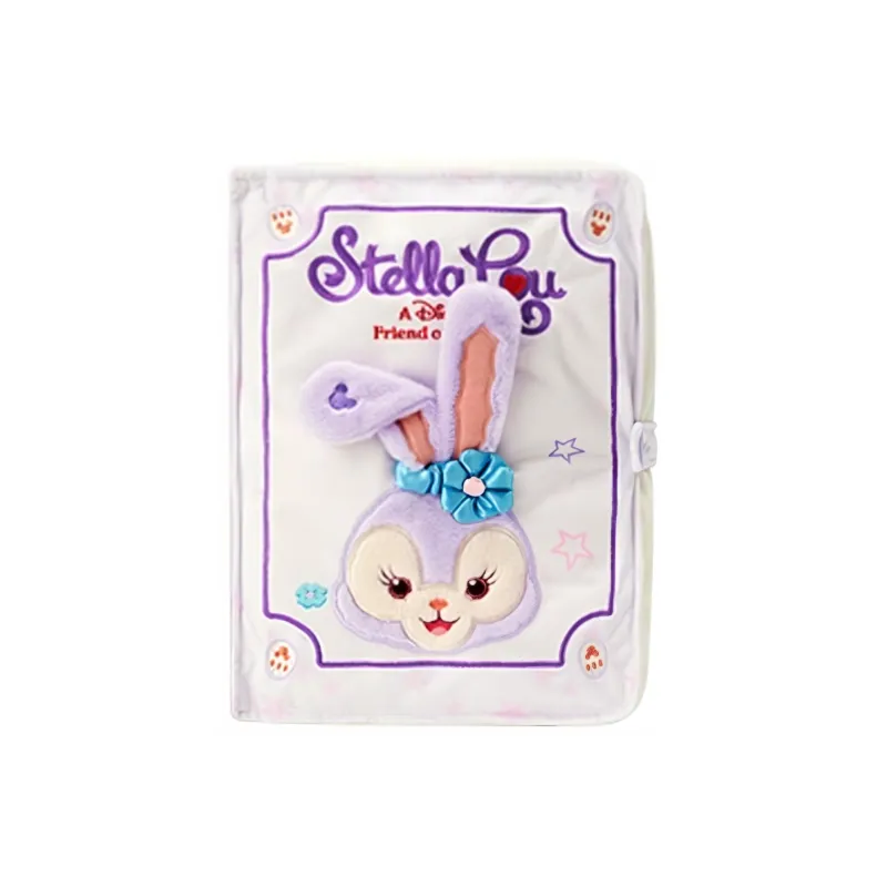 Disney StellaLou Storybook Styling Dolls Plush Doll 33cm Height-0
