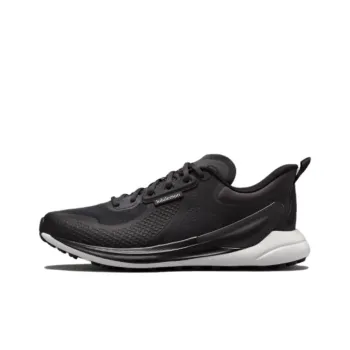 Lululemon Blissfeel Trail Anti Slip Wear Resistant Low Top Running Shoes Women's Black