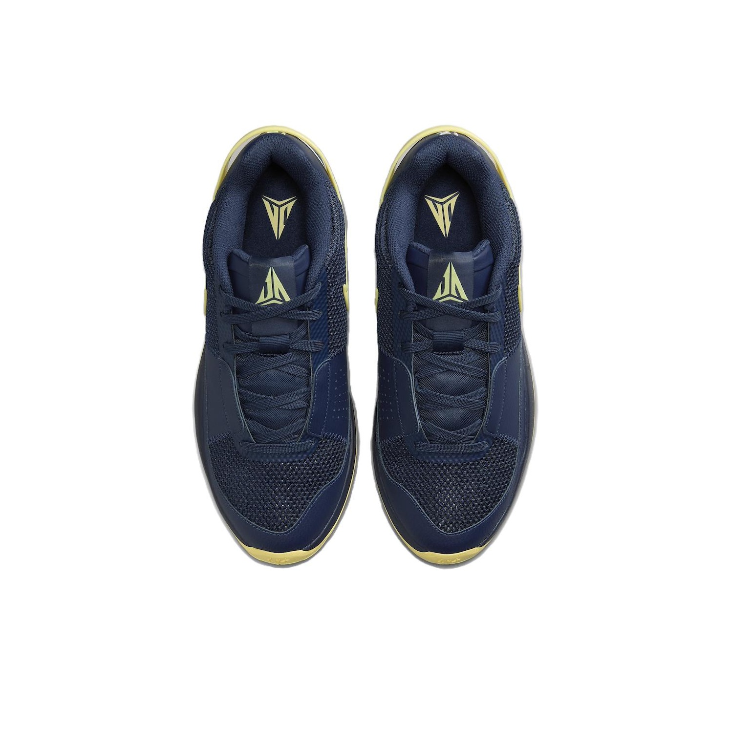 Nike Ja 1 Murray State Men's - DR8786-402/FQ4796-402 - US