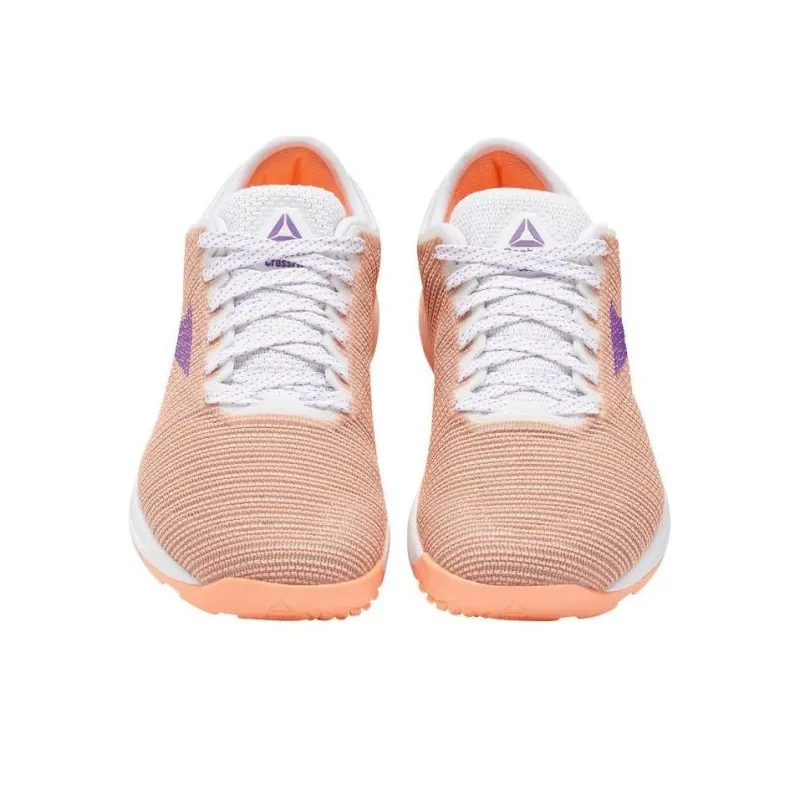 Reebok Women's Nano 9.0 'Sun Glow Grape Punch' Women's-3