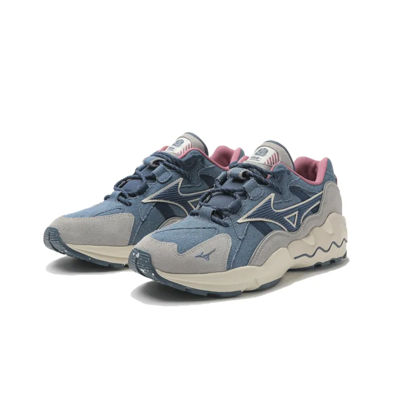 Mizuno Wave Rider 1 'Nikka Pokka Pack'-1