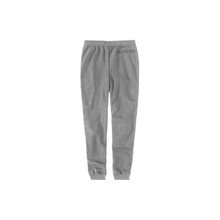 Carhartt Casual Pants Men's Gray-1