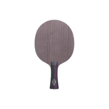 Stiga Red And Black Carbon King Collection Table Tennis Blades
