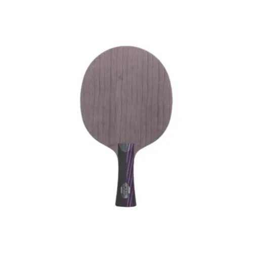 Butterfly Ping Pong Paddles Blades All Wood Unisex Thick 5.7mm Timber