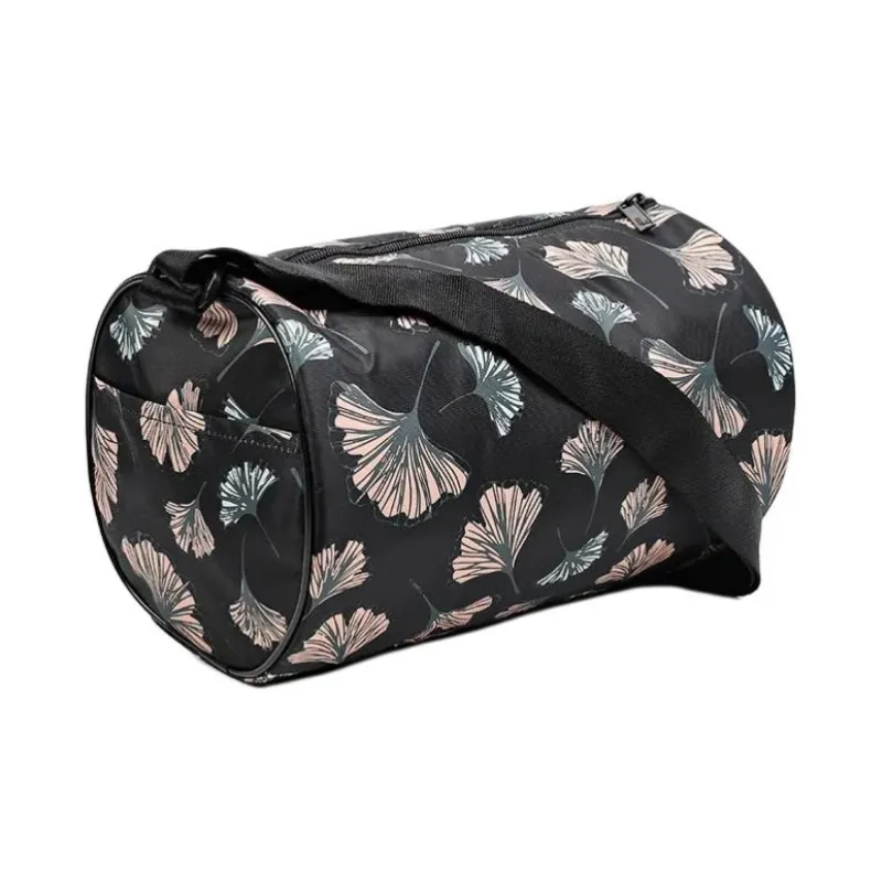 PUMA Fabric Shoulder Bag Women's Brown-3