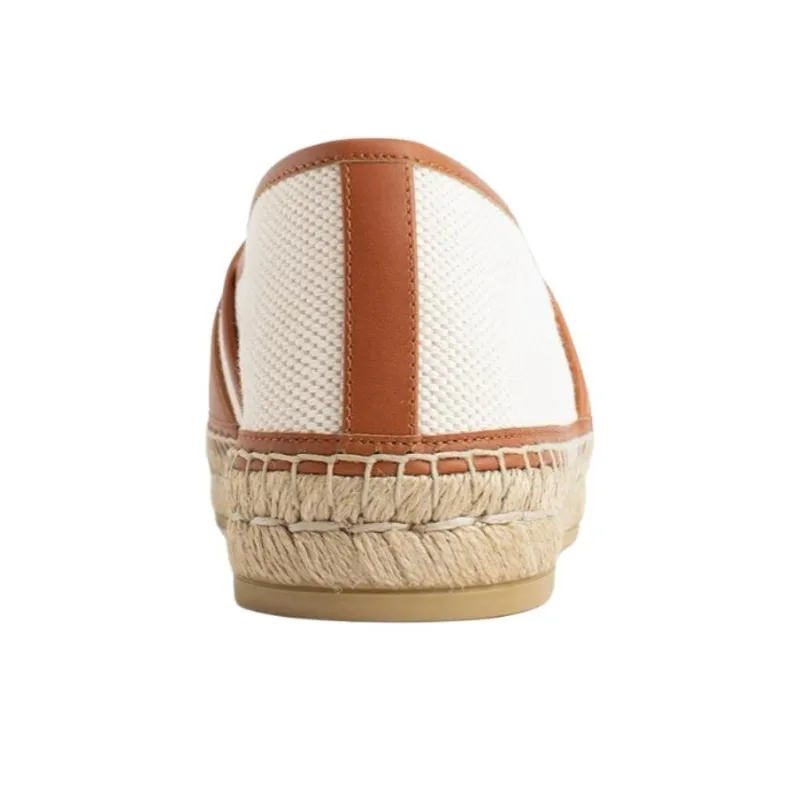 GUCCI Interlocking G Espadrilles-4