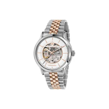 Maserati Wrist Watch Automatic Mechanical Movement White Dial Unisex