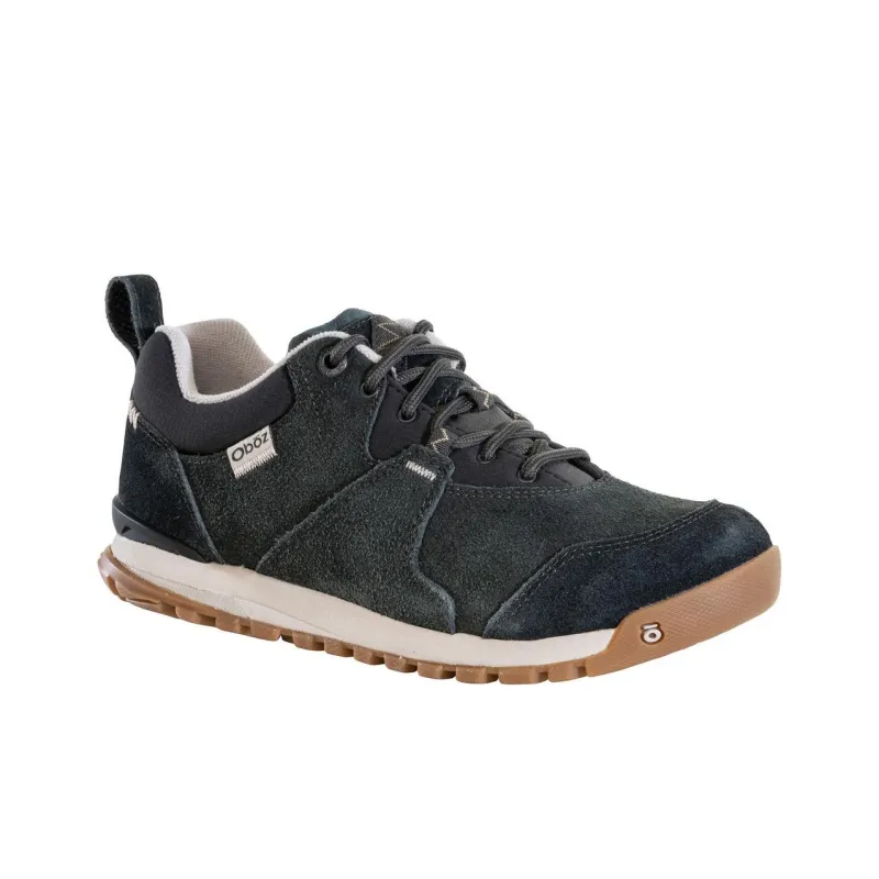 EMMA x Oboz Footwear Slip-Resistant Low-Top Outdoor Shoes Women's Multicolor-1