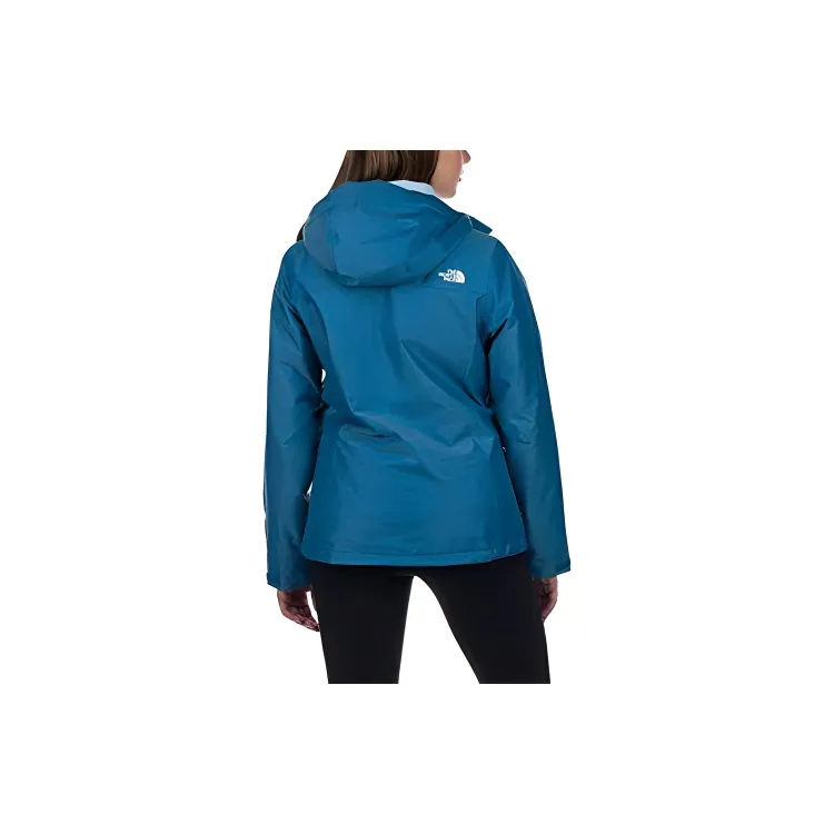 THE NORTH FACE Jackets Coats Women's Beta Blue-1