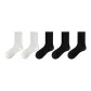 Black+Black+White+White+White