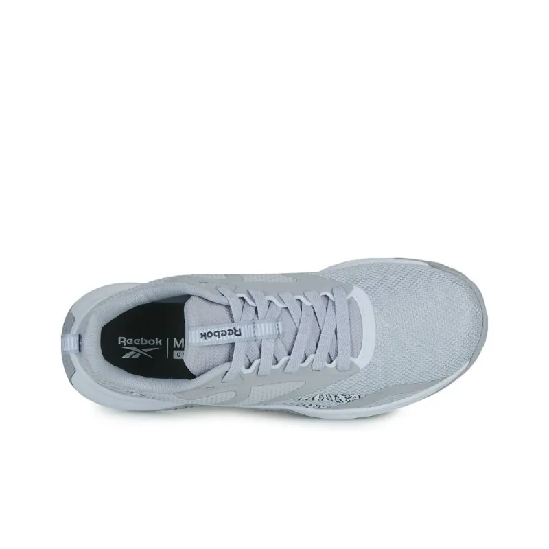 Reebok Women's Nfx 'Leopard Cold Grey' Women's-3