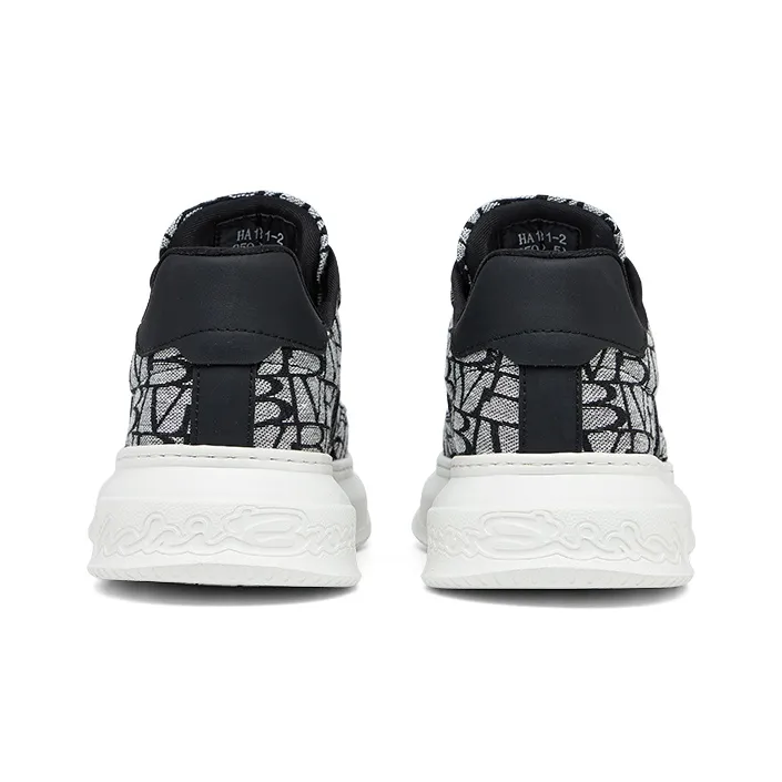 VICKI BROWN Low Top Casual Shoes Men's-2