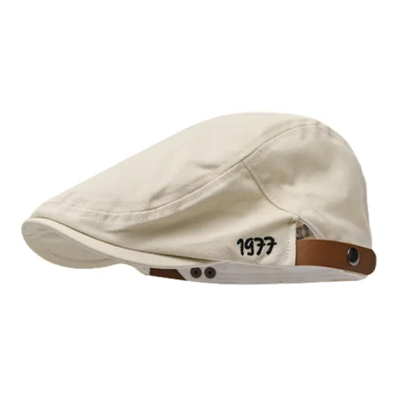 ACUC Berets Unisex-2