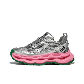 NSIOSC Cushioning Low Top Chunky Sneakers Unisex