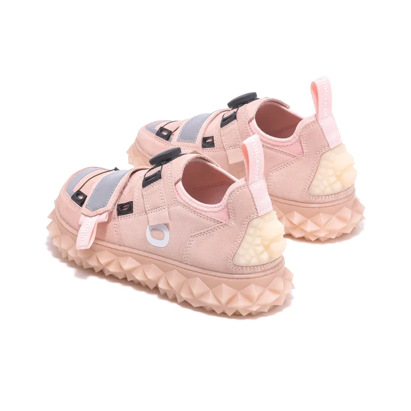 OETZI Low Top Skateboard Shoes Women's-2
