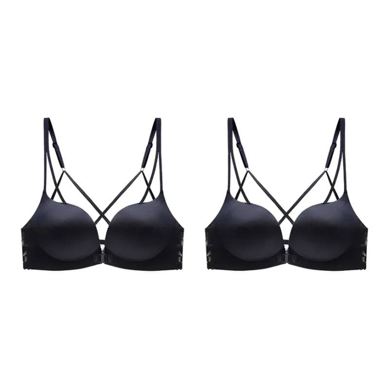 Lanza Women's Bras-20