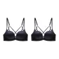 Black (2 Pack)