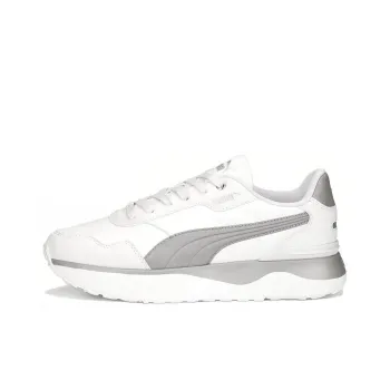 PUMA R78 Voyage 'Space Metallic White' Women's