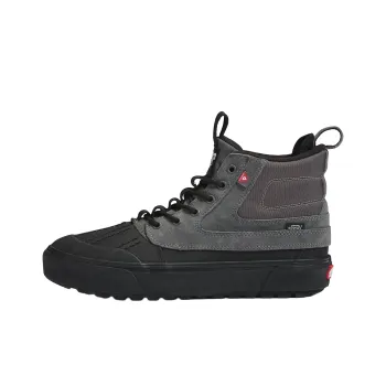 Sk8 Vans Hi Del Pato Mte 2 'Pewter'