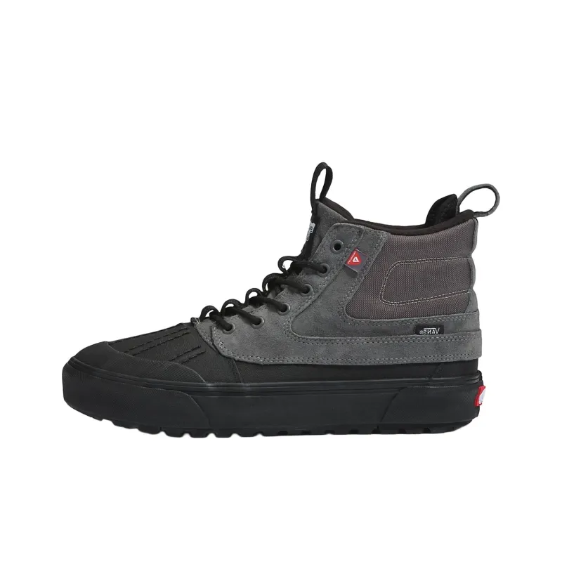 Vans Sk8 Hi Del Pato Mte 2 'Pewter'-0
