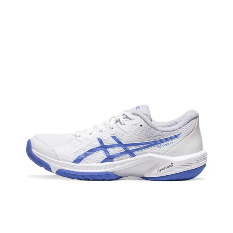 Asics Beyond Ff White Sapphire Women's-0