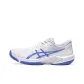 White/Blue